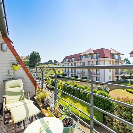 Bright Apartment With 2 Terraces In De Panne Exteriér fotografie